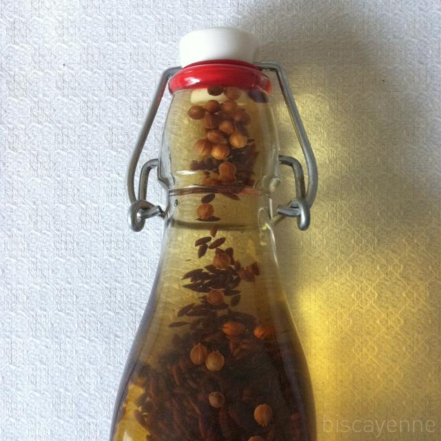 Akvavit: agua vital contra el frío y el ñoñismo