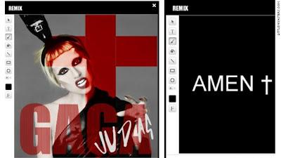 Gaga tiene  su propia red social