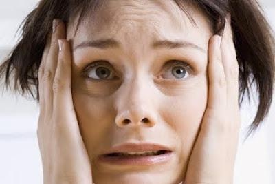 Personas con más niveles de deseo sexual sufren de migraña