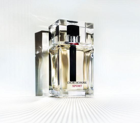 perfume Dior Homme Sport