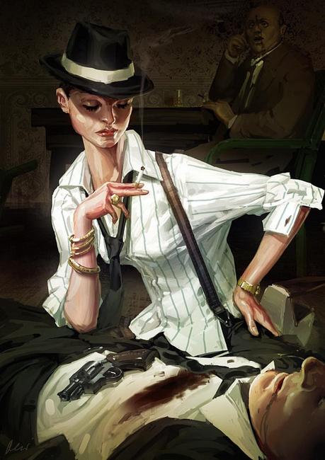 Mear empalmao contra el viento