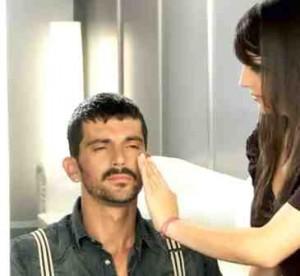 Maquillaje para hombres