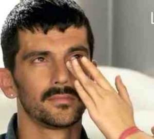 Maquillaje para hombres Maquillaje para hombres