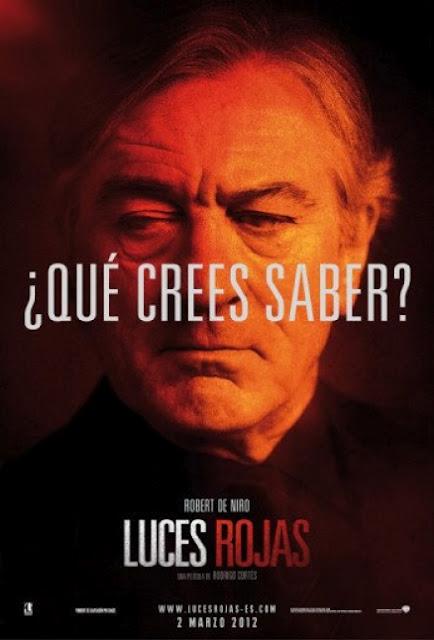 Ronda de pósters varios