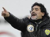 Amando Maradona: Declaraciones picantes otro triunfo