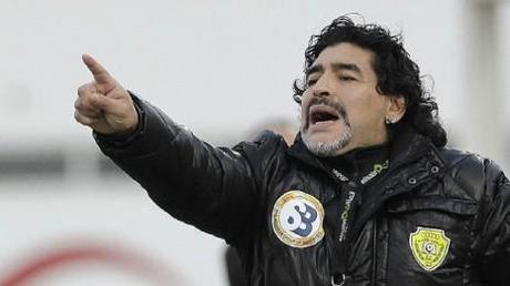 Amando a Maradona: Declaraciones picantes y otro triunfo