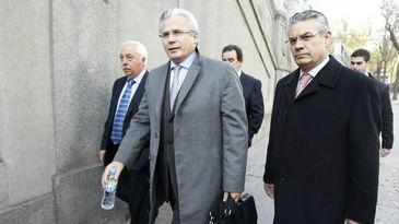 Garzòn, intentando explicar lo que a muchos les parece inexplicable