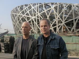 Herzog & De Meuron ante el 