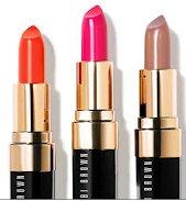 La nueva colección de Bobbi Brown: Neon & Nudes