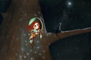 Margarita. Rubén Darío / María José Olavarría.