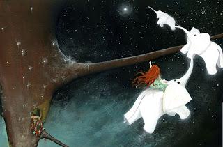 Margarita. Rubén Darío / María José Olavarría.