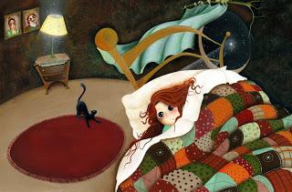 Margarita. Rubén Darío / María José Olavarría.