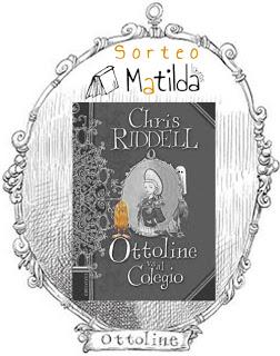 Números para el sorteo de Ottoline.