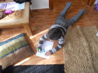 Resumen de la Jornada de Puertas Abiertas