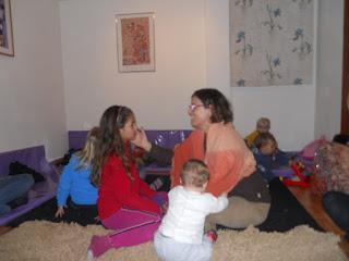 Resumen de la Jornada de Puertas Abiertas