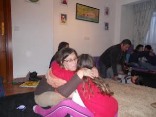 Resumen de la Jornada de Puertas Abiertas