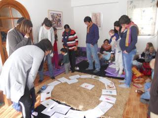 Resumen de la Jornada de Puertas Abiertas