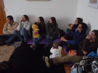 Resumen de la Jornada de Puertas Abiertas