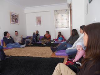 Resumen de la Jornada de Puertas Abiertas