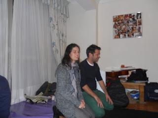 Resumen de la Jornada de Puertas Abiertas