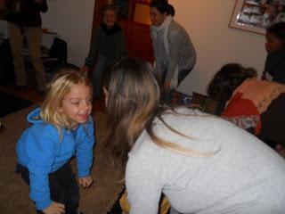 Resumen de la Jornada de Puertas Abiertas