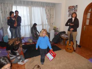 Resumen de la Jornada de Puertas Abiertas