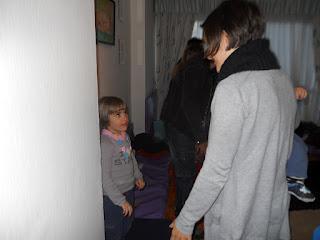 Resumen de la Jornada de Puertas Abiertas