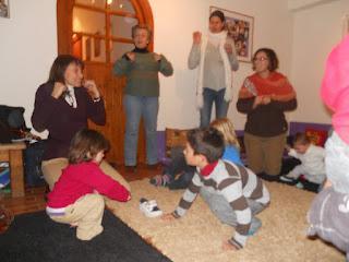 Resumen de la Jornada de Puertas Abiertas