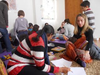 Resumen de la Jornada de Puertas Abiertas