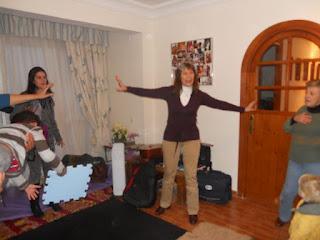 Resumen de la Jornada de Puertas Abiertas