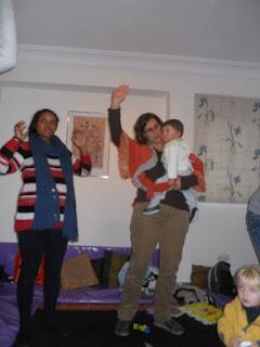 Resumen de la Jornada de Puertas Abiertas