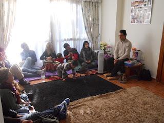 Resumen de la Jornada de Puertas Abiertas