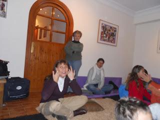 Resumen de la Jornada de Puertas Abiertas