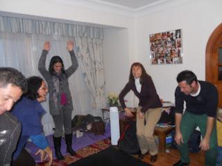 Resumen de la Jornada de Puertas Abiertas