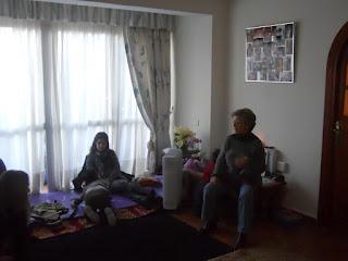 Resumen de la Jornada de Puertas Abiertas