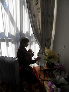 Resumen de la Jornada de Puertas Abiertas