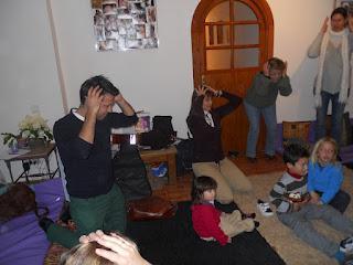 Resumen de la Jornada de Puertas Abiertas