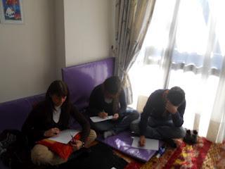 Resumen de la Jornada de Puertas Abiertas