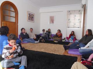 Resumen de la Jornada de Puertas Abiertas