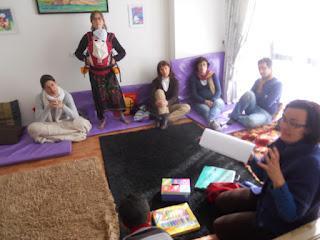 Resumen de la Jornada de Puertas Abiertas