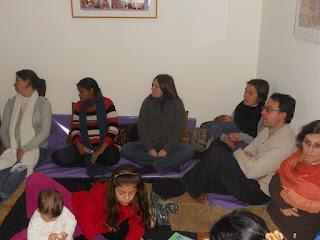 Resumen de la Jornada de Puertas Abiertas