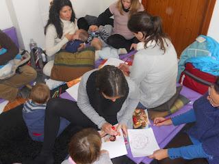 Resumen de la Jornada de Puertas Abiertas