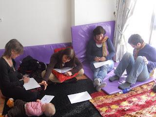 Resumen de la Jornada de Puertas Abiertas