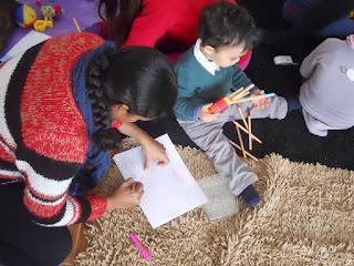 Resumen de la Jornada de Puertas Abiertas