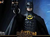 Figura Batman interpretado Michael Keaton