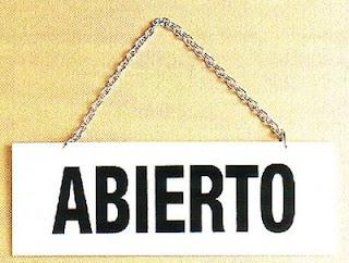 AVENTURA EN LA TIERRA 2.0 les da la más cordial bienvenida