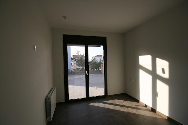 Finalizadas las Obras en Calafell...