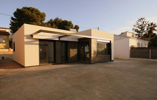 Finalizadas las Obras en Calafell...