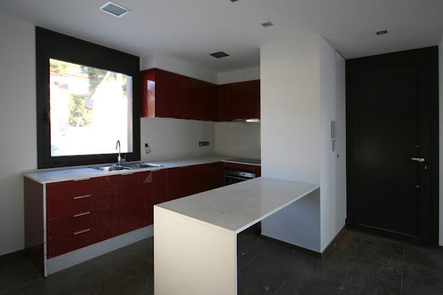 Finalizadas las Obras en Calafell...