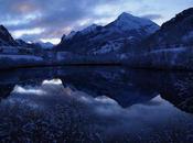 Peña chana invernal